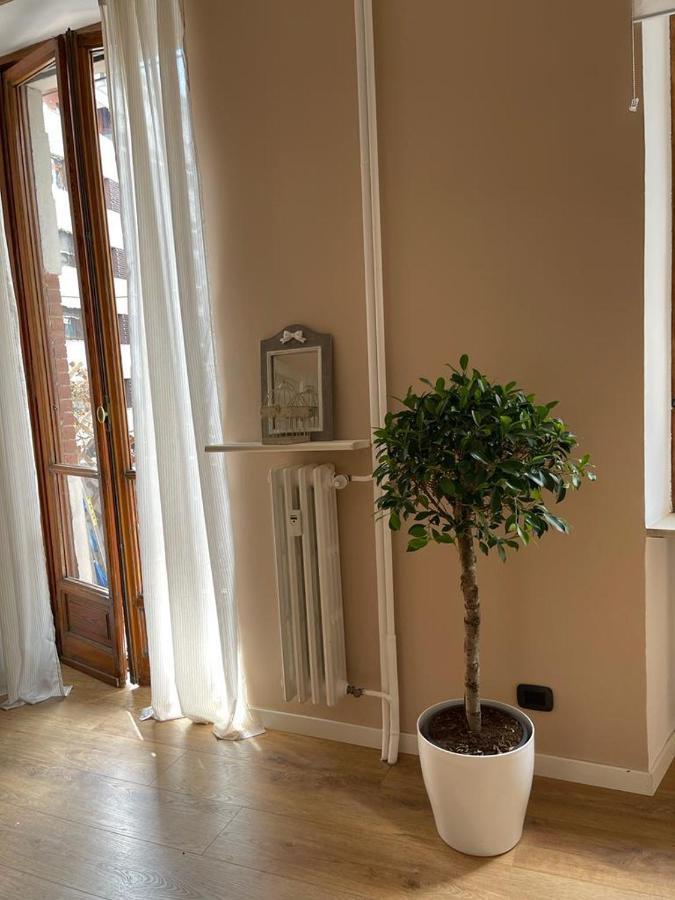 Appartamento La Petite Maison De La *