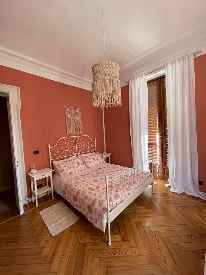 Appartamento La Petite Maison De La Torino