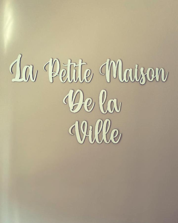 La Petite Maison De La Appartamento Torino